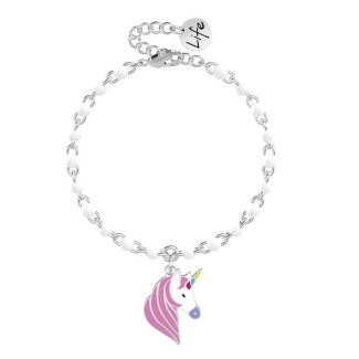 Kidult Symbols Einhorn Armband - Wünsche 731841