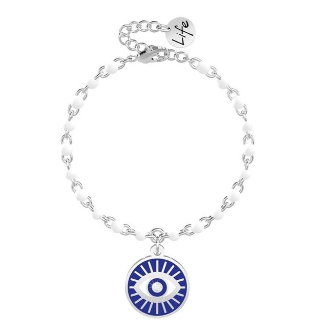 Bracciale Kidult Spirituality occhio - protezione 731842