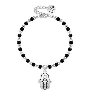 Bracciale Kidult Spirituality mano di fatima, protezione 731848