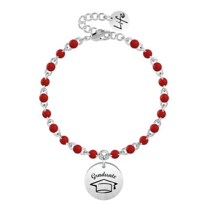 Kidult Special Moments graduation bracelet - dreams 731825