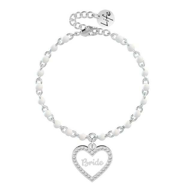Kidult Special Moments bride bracelet - the bride 731847