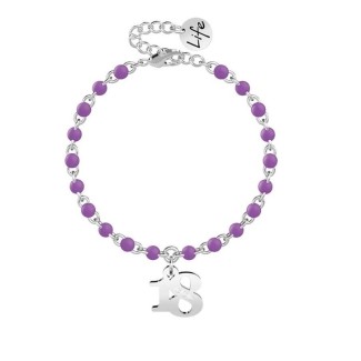 Kidult Special Moments 18 ° bracelet - carpe diem 731835
