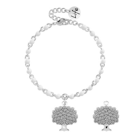 Kidult Nature tree - love bracelet 731838