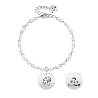 Kidult Family girl bracelet 731845