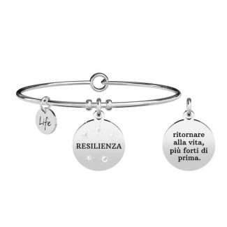 Kidult Philosophy resilience bracelet 731869