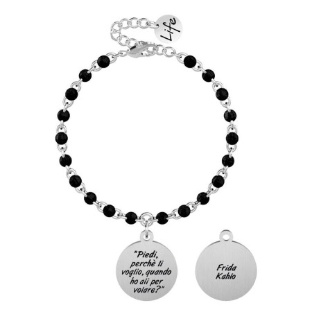 Kidult Philosophy feet bracelet, because I want them .. 731858