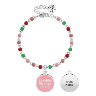 Kidult Philosophie schönes seltsames starkes Armband 731859