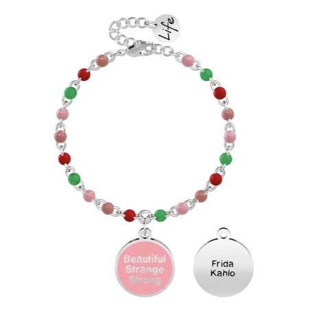 Kidult Philosophie schönes seltsames starkes Armband 731859