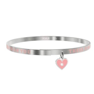 Kidult Family heart bracelet - better sister 731861