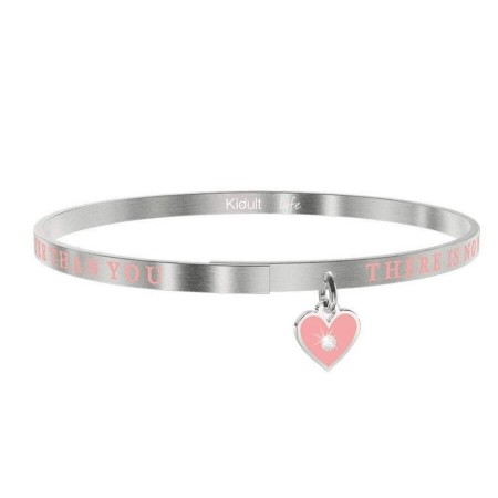 Bracciale Kidult Family cuore - better sister 731861
