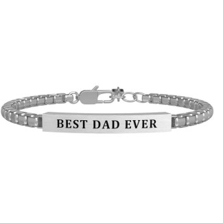Bracciale Kidult Family best dad 731812