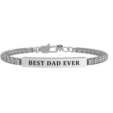 Kidult Family bestes Papa Armband 731812