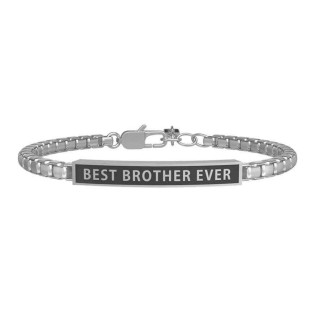 Bracciale Kidult Family best brother 731809