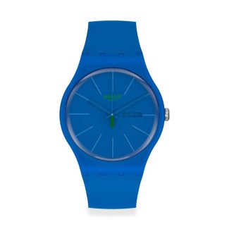 Swatch watches New Gent2 beltempo - SO29N700