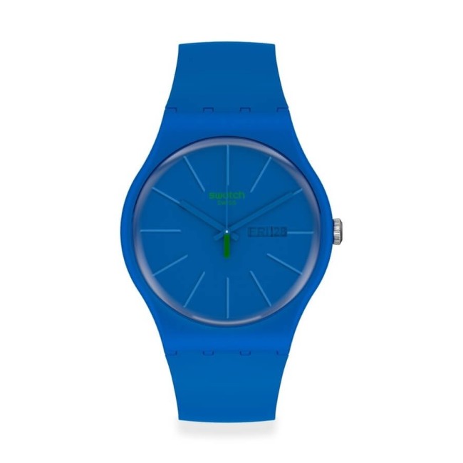 Swatch watches New Gent2 beltempo - SO29N700