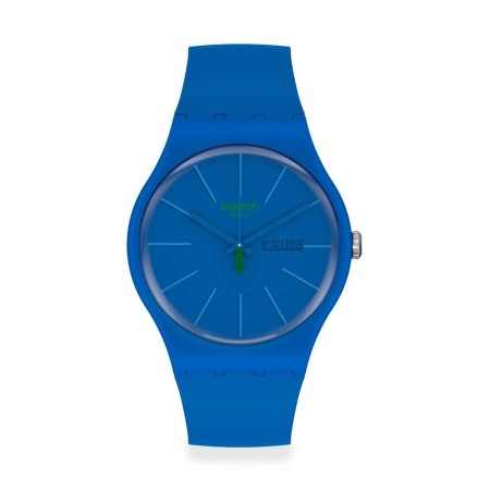 Swatch watches New Gent2 beltempo - SO29N700