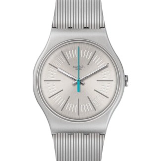Orologio Swatch New Gent metaline - SUOM114