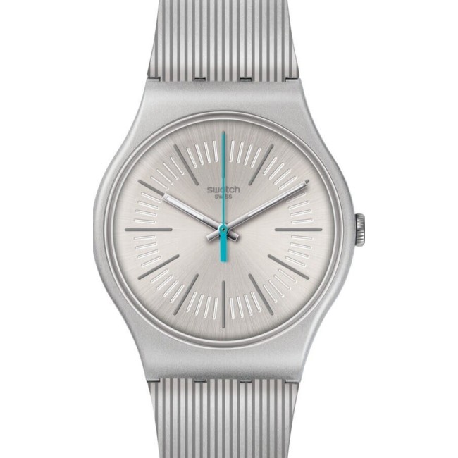 Swatch Uhren New Gent Metaline - SUOM114