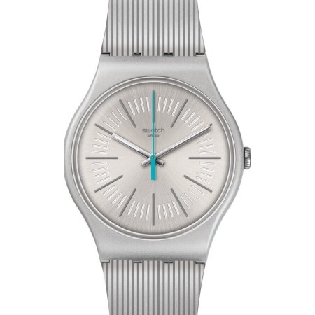 Swatch Uhren New Gent Metaline - SUOM114