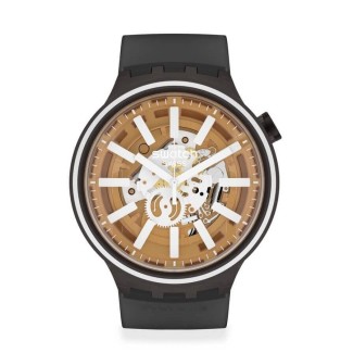 Orologio Swatch Big Bold Standard light taste SO27B114