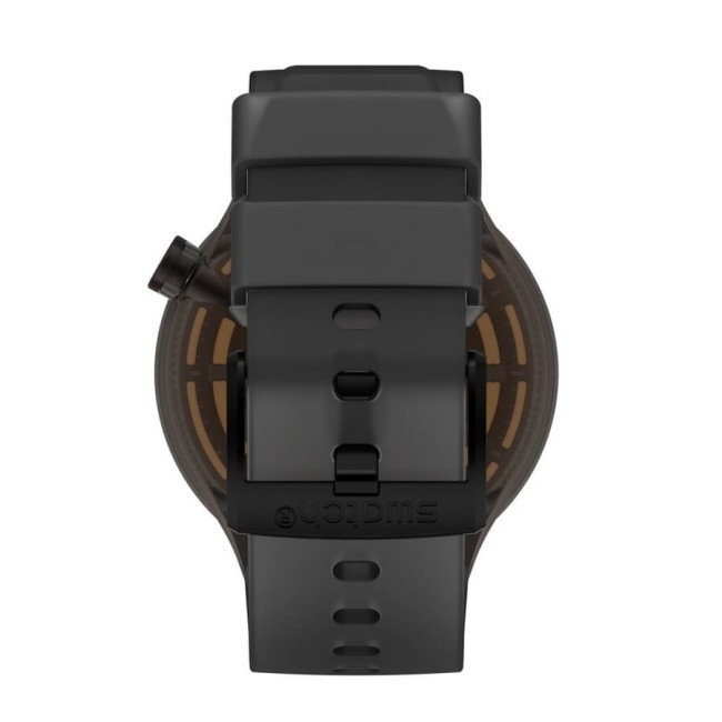 Swatch Big Bold Standard light taste watch SO27B114