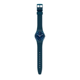 Swatch Gent Standard bluenel - GN271 2