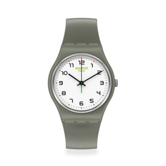 Swatch Gent2 Uhren isikhathi - SO28G101