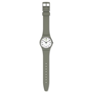 Swatch Gent2 Uhren isikhathi - SO28G101 2