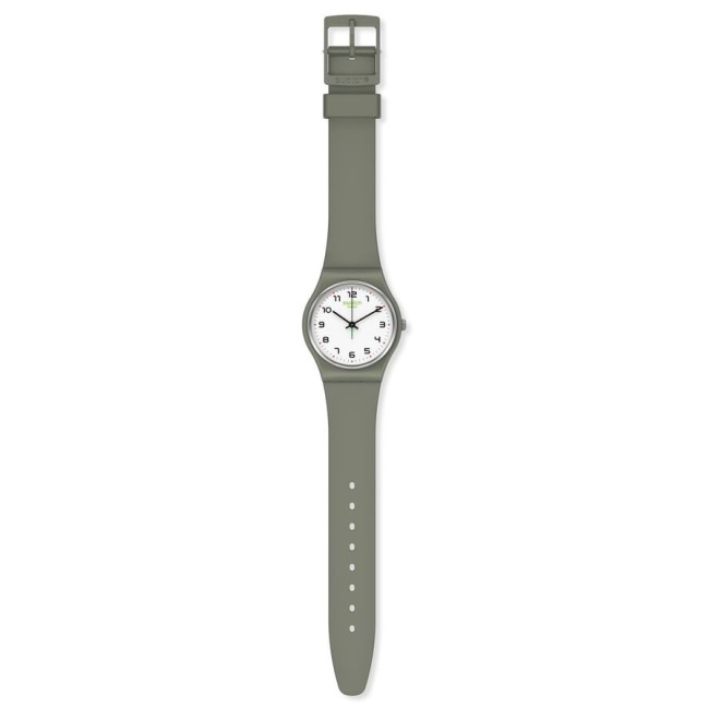 Swatch Gent2 Watches isikhathi - SO28G101