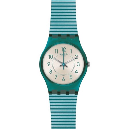 Swatch Watches Lady Phard geküsst - LS117