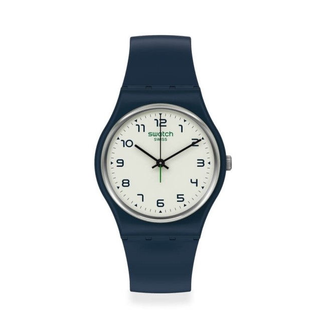 Swatch Gent2 Uhren Sigan - SO28N101