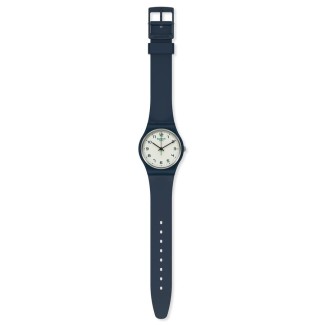 Swatch Gent2 watches sigan - SO28N101 2