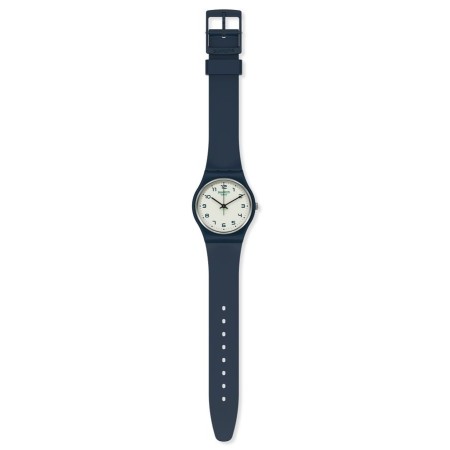 Swatch Gent2 Uhren Sigan - SO28N101