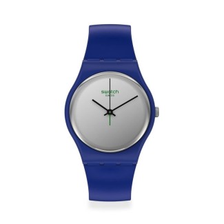 Orologio Swatch Gent2 silverwakati - SO28N100