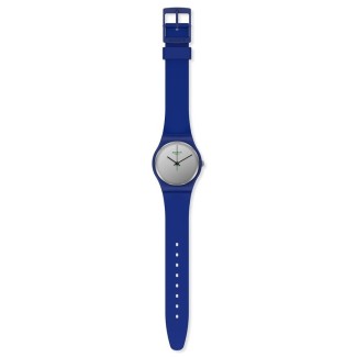 Orologio Swatch Gent2 silverwakati - SO28N100 2