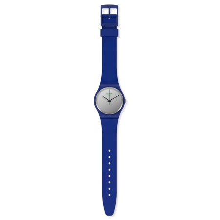 Orologio Swatch Gent2 silverwakati - SO28N100