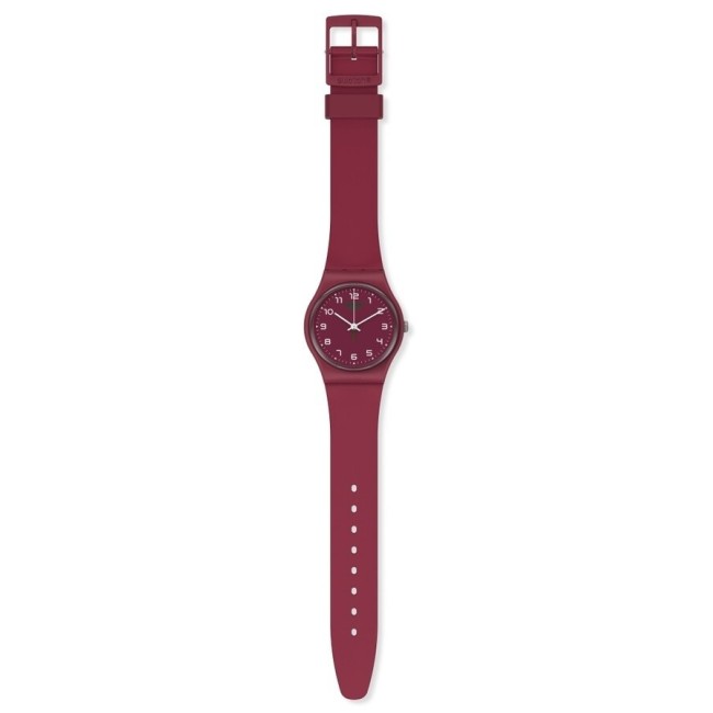 Swatch Gent2 Uhren wakit - SO28R103
