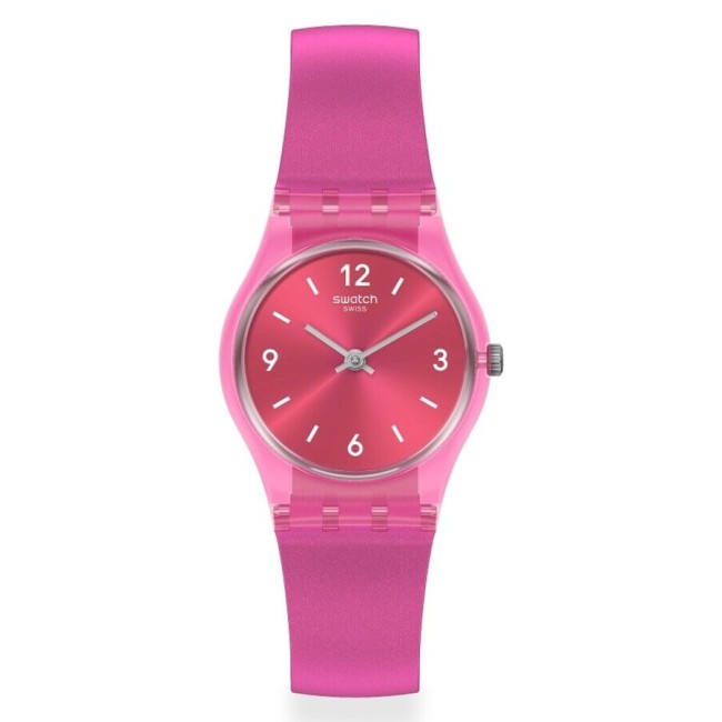 Orologio Swatch Lady fairy cherry - LP158