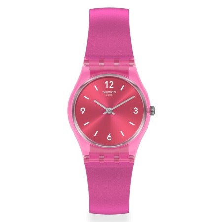 Swatch Lady fairy cherry - LP158