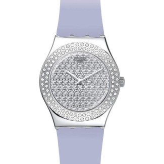 Swatch watches I Medium Standard - lovely lilac - YLS216