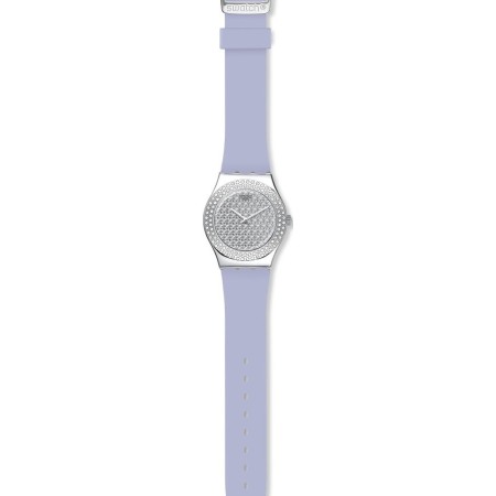 Swatch Uhren I Medium Standard - schöne lila - YLS216