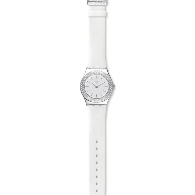 Swatch I Medium Standard starry party YLS217