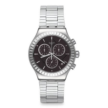 Orologio Swatch I New Chrono joe's smile - YVS471G