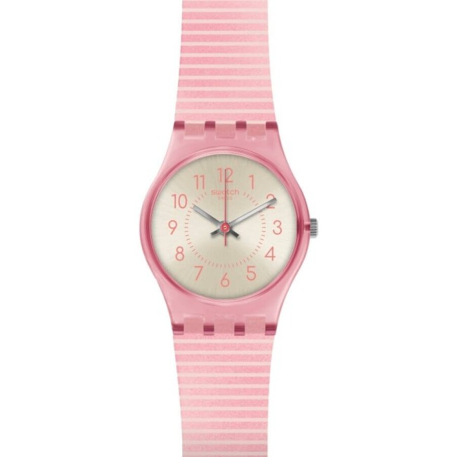 Swatch Watches Lady erröten geküsst - LP161