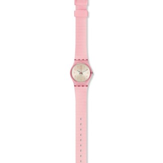 Orologio Swatch Lady blush kissed - LP161 2