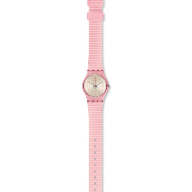 Swatch Watches Lady erröten geküsst - LP161