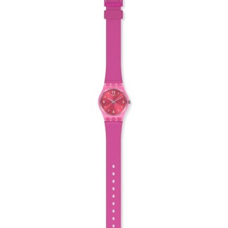 Orologio Swatch Lady fairy cherry - LP158 2