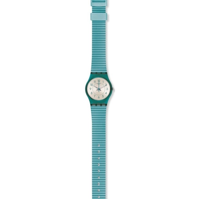 Orologio Swatch Lady phard kissed - LS117