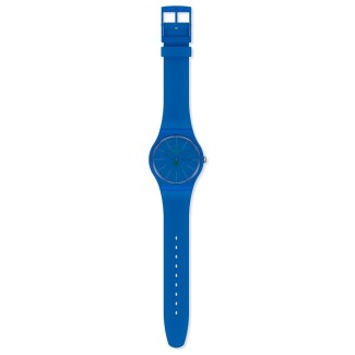 Orologio Swatch New Gent2 beltempo - SO29N700 2