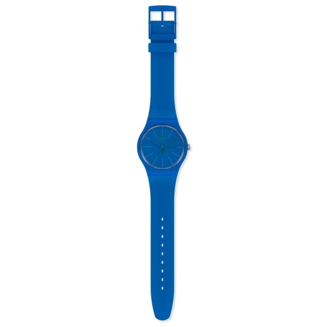 Swatch Uhren New Gent2 Beltempo - SO29N700